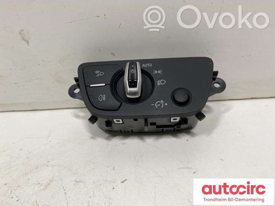 Audi Q7 4M Lichtschalter 