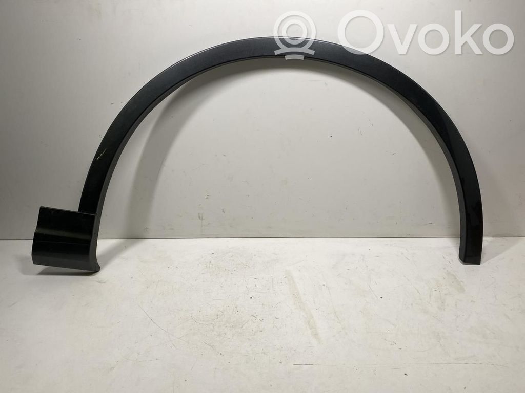 Audi Q7 4M Nadkole przednie 