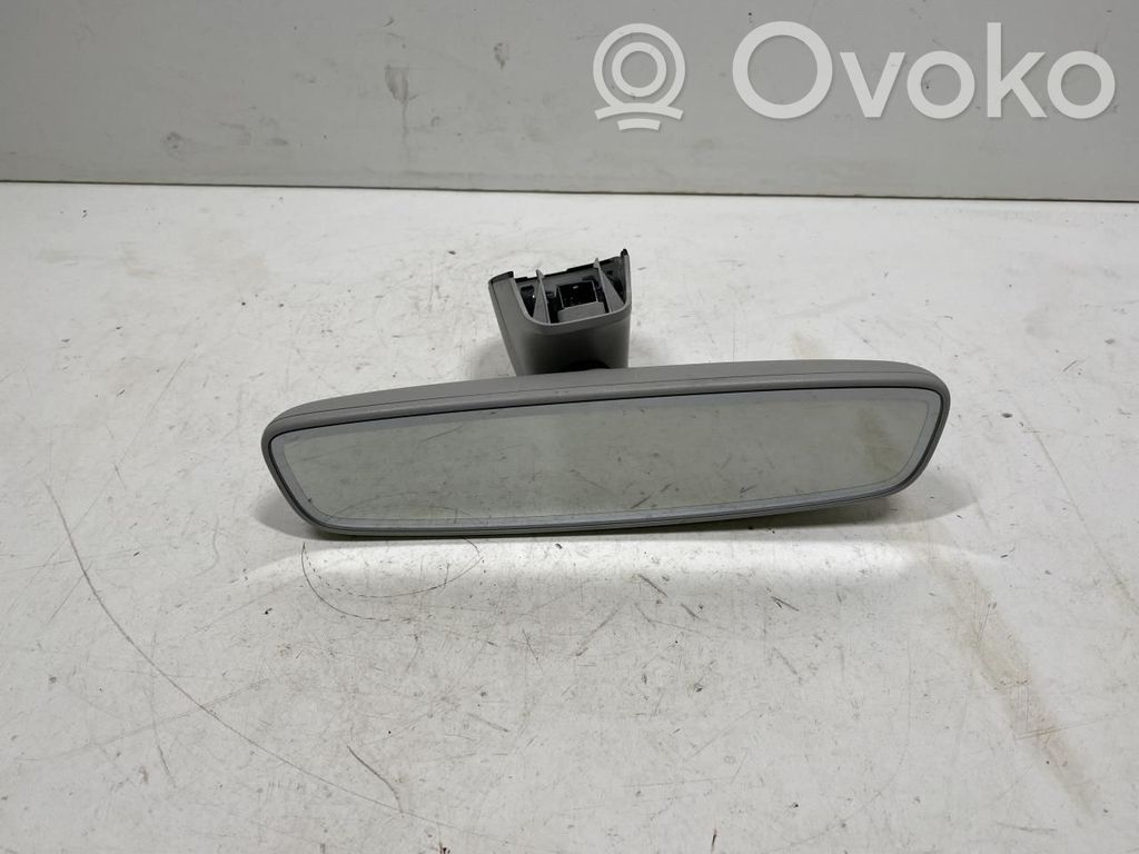 Audi Q7 4M Specchietto retrovisore (interno)