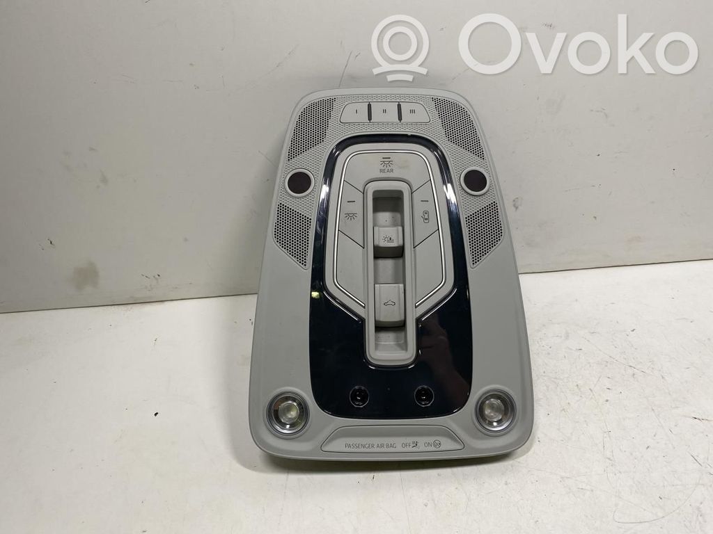 Comutator lumini bord   4M0947135AK,4M0947135AK,4M0947135AK,4M0947135AKET1