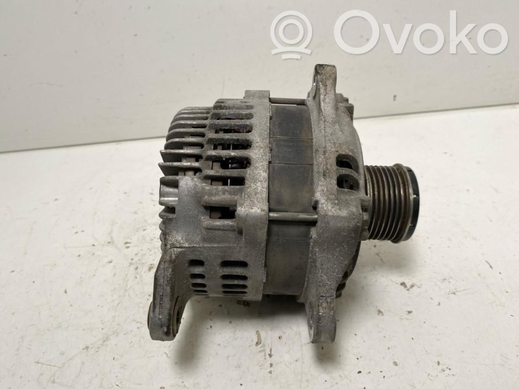 Alternator   23700AA660,23700AA660