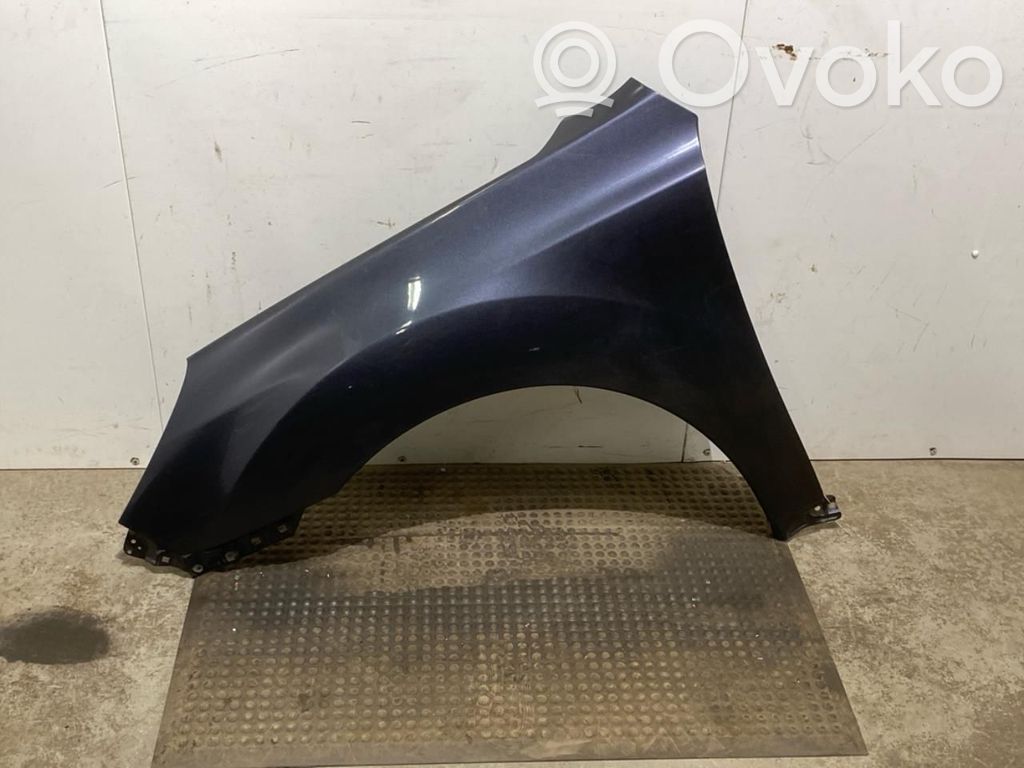 Subaru Legacy Guardabarro 