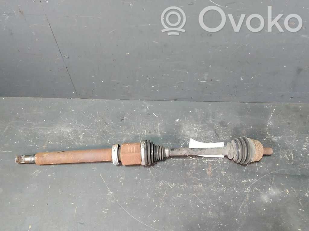Volvo V40 Eje de transmisión delantero 