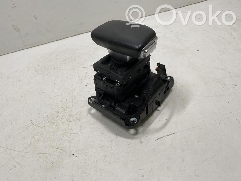 Audi Q7 4M Selector de cambios 