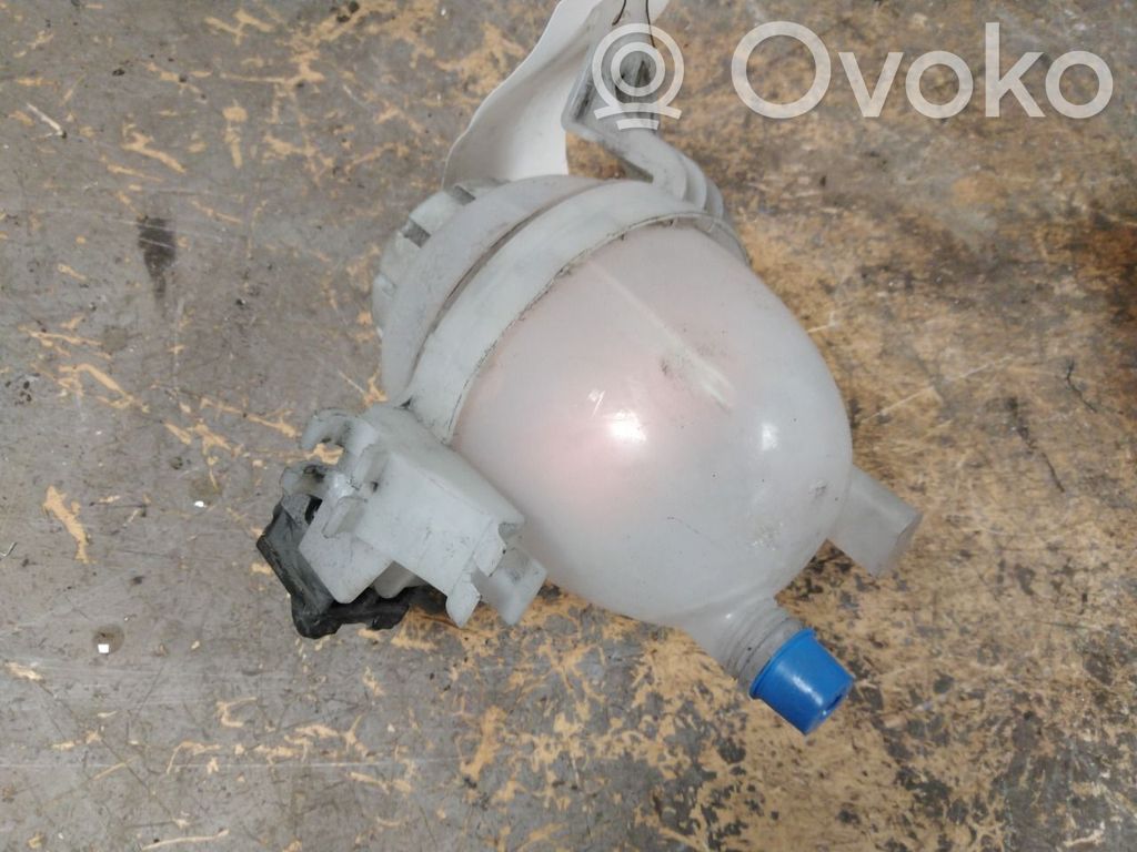 Mercedes-Benz C W205 Vaso di espansione carburante