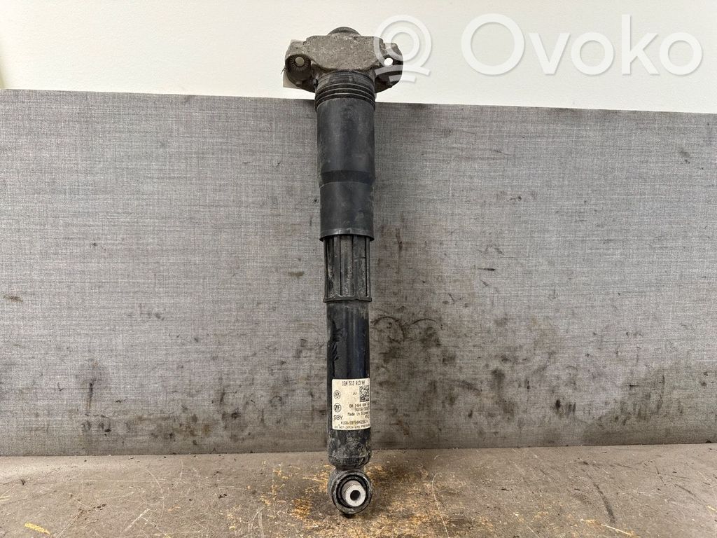 Skoda Enyaq iV Amortizor spate 