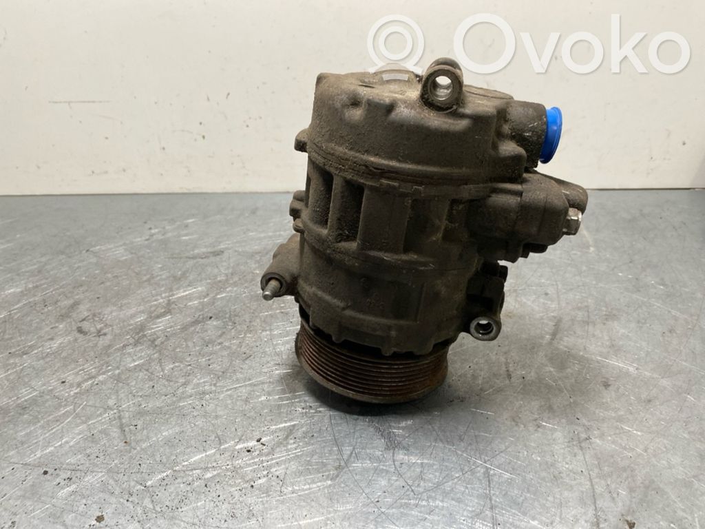 Land Rover Discovery 3 - LR3 Oro kondicionieriaus kompresorius (siurblys)