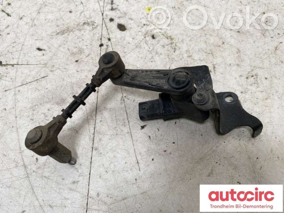 Jaguar I-Pace Air suspension front height level sensor 
