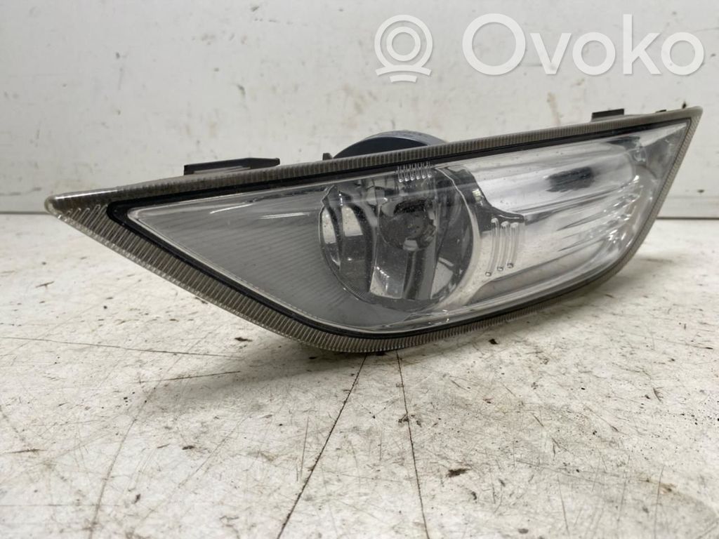 Ford Mondeo MK IV Etusumuvalo 