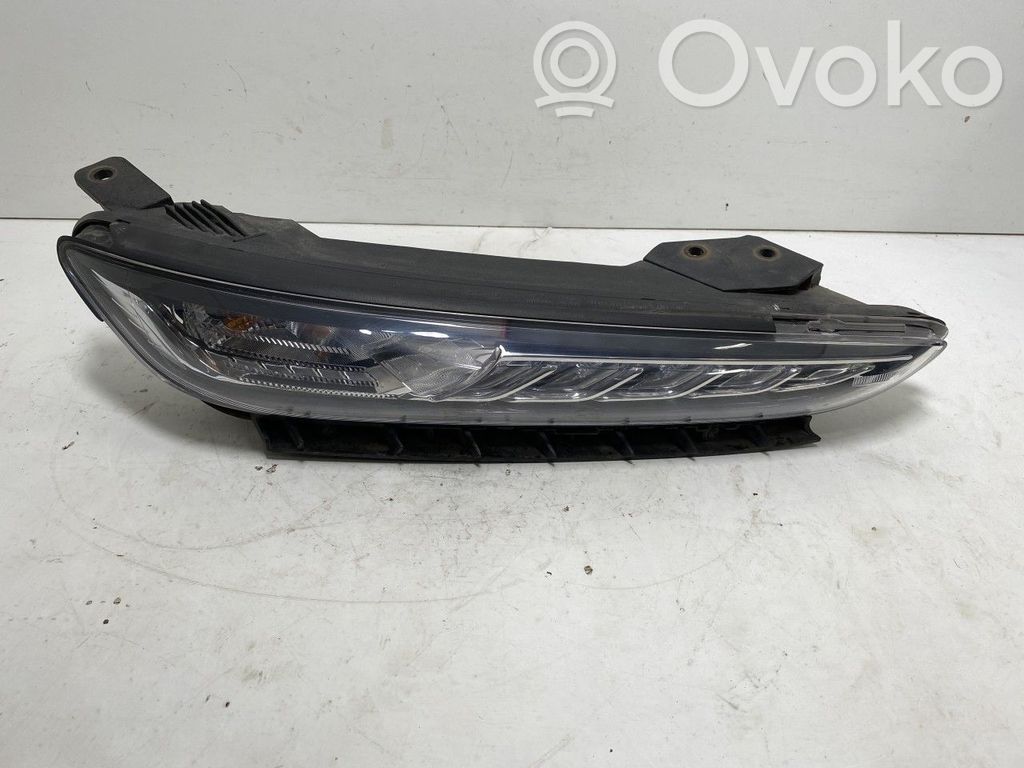 Hyundai Kona I Faro diurno con luce led