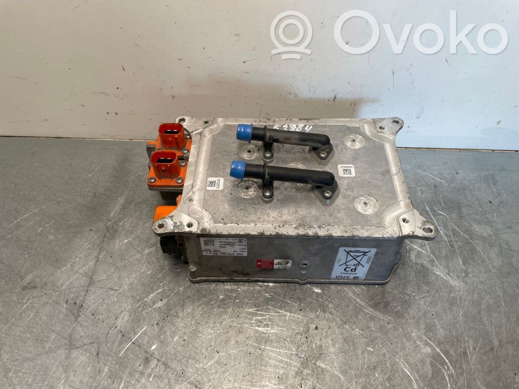 Audi A3 S3 8V Încărcător baterie (opțional) 