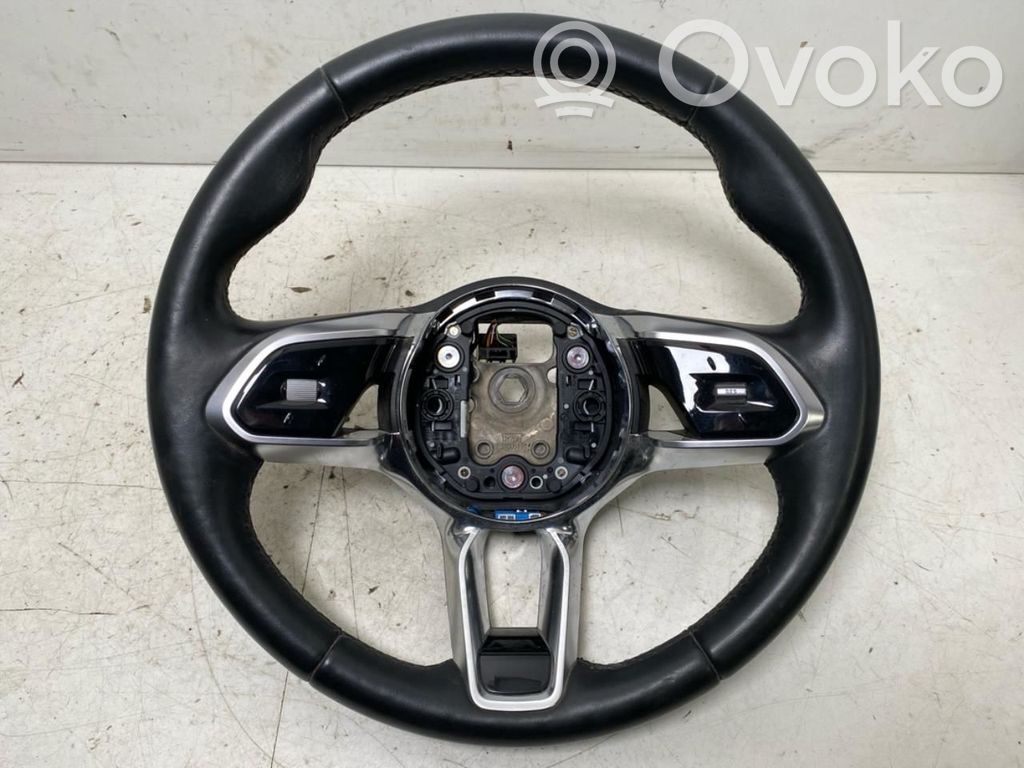 Jaguar I-Pace Lenkrad 
