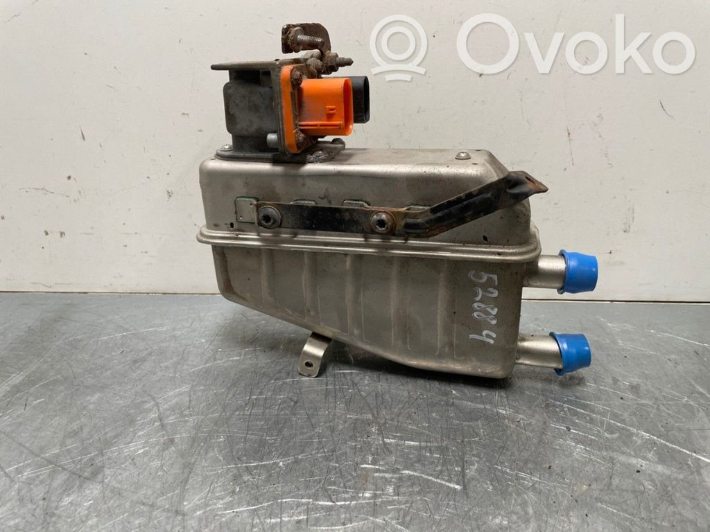 Audi A3 S3 8V Scambiatore elettrico riscaldamento abitacolo 