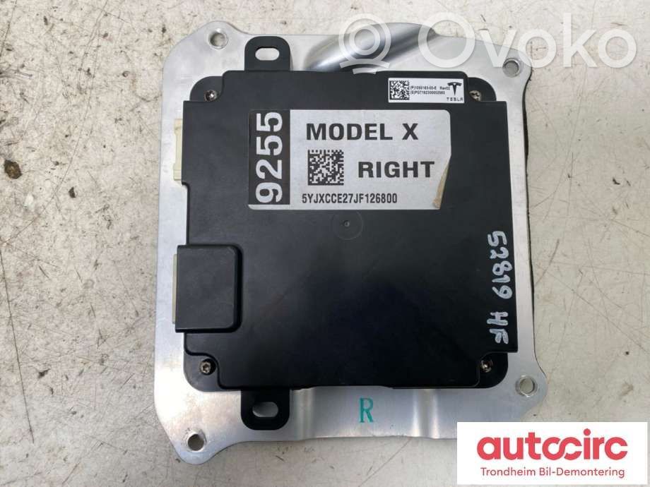 Tesla Model X Door control unit/module 