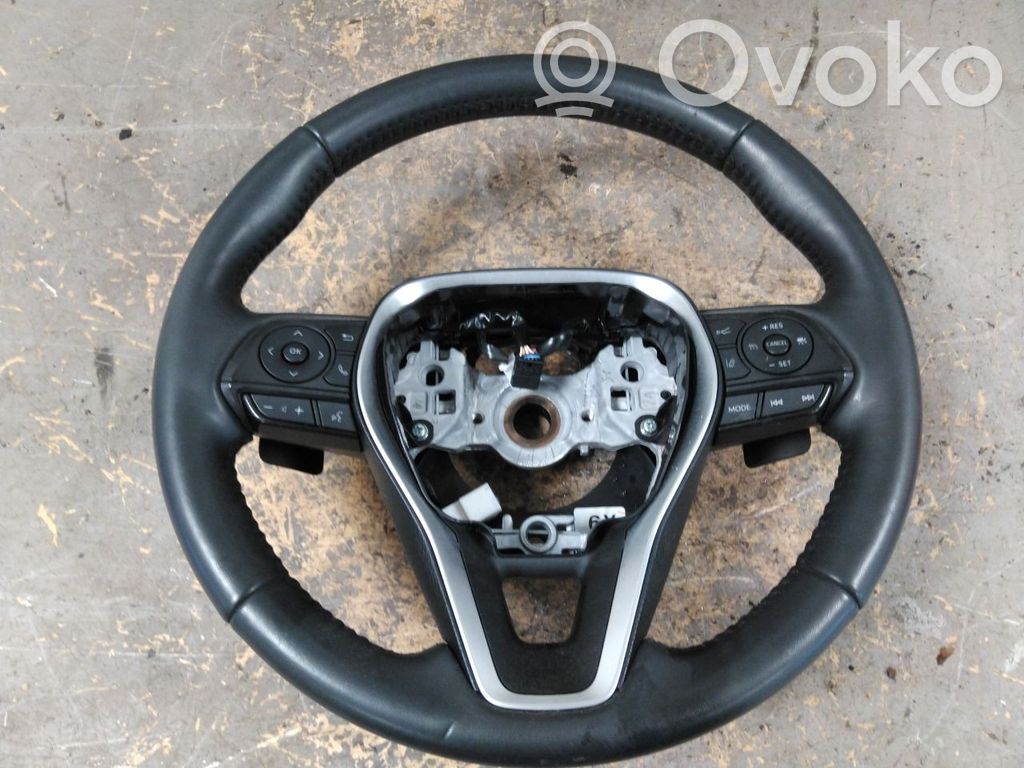Toyota RAV 4 (XA50) Volant 