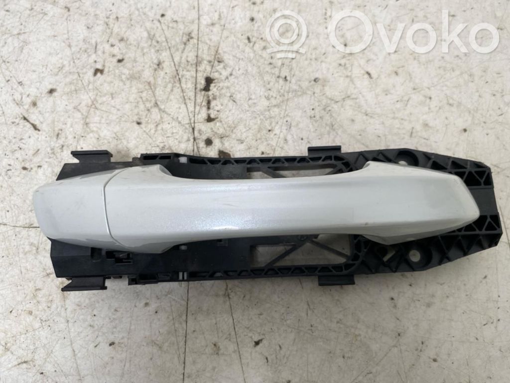 Volkswagen Golf VII Mâner exterior ușă spate