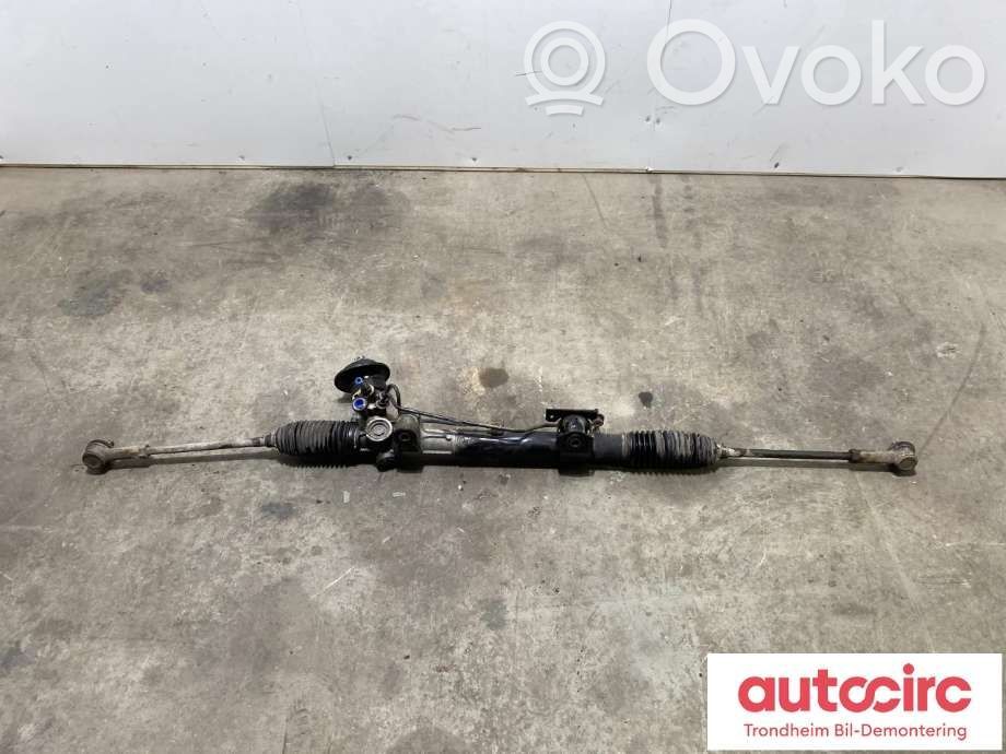 Mitsubishi Outlander Vairo kolonėlė 