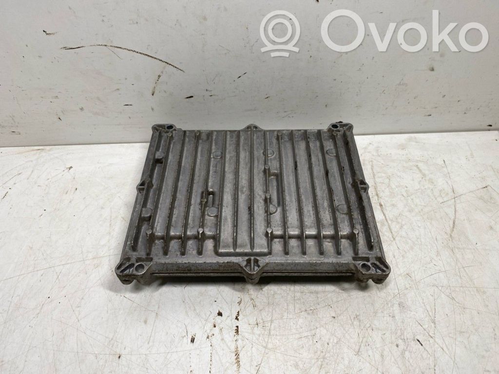 Volkswagen Amarok Unitate control motor/modul ECU 