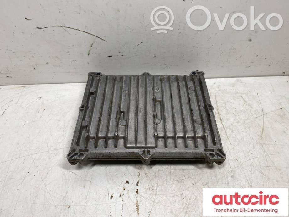 Volkswagen Amarok Engine control unit/module ECU 