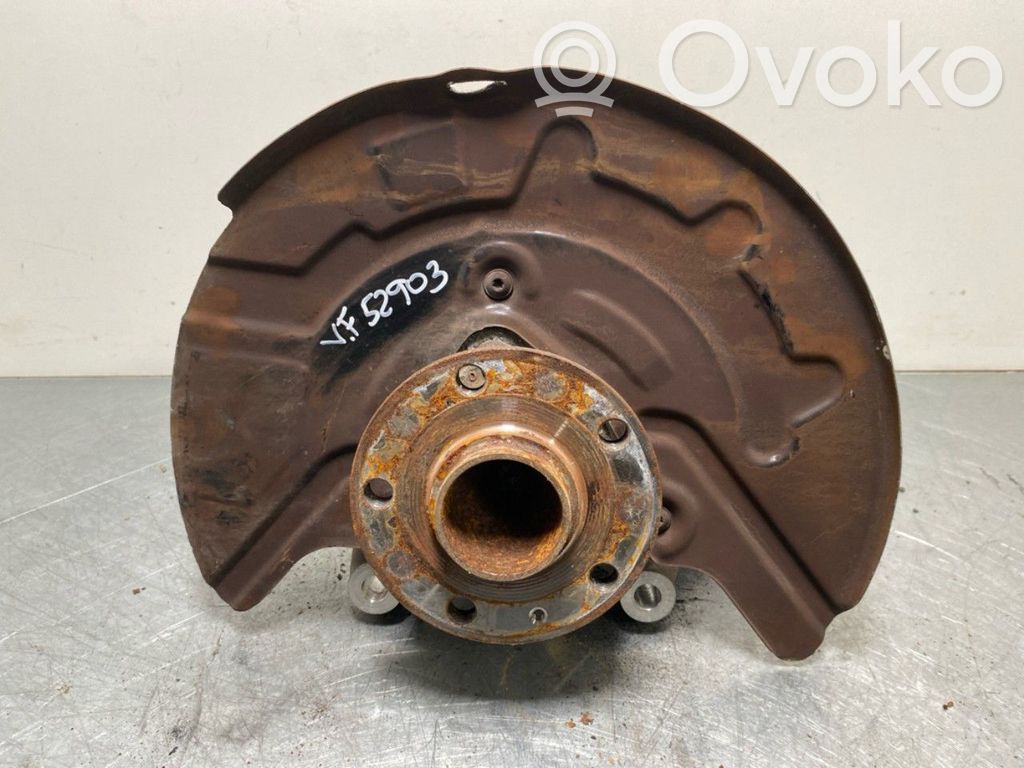 Volkswagen ID.4 Achsschenkel vorne 