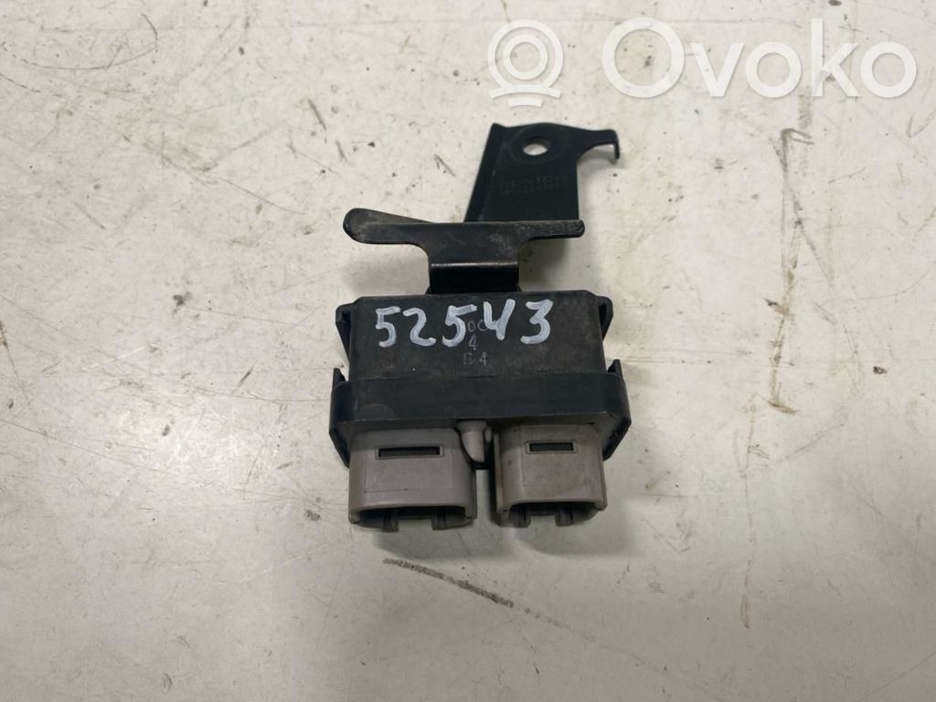 Toyota Land Cruiser (HDJ90) Centralina/modulo ABS 