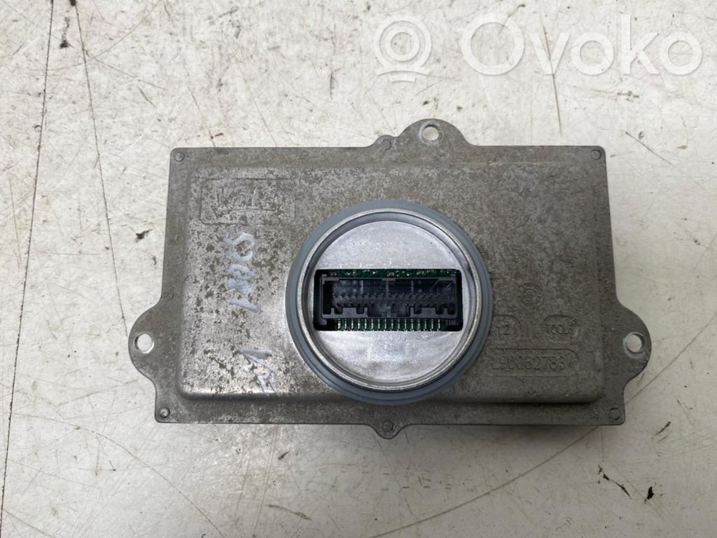 Sterownik / moduł świateł Xenon   90062307,1612496880,1612496880,90062307