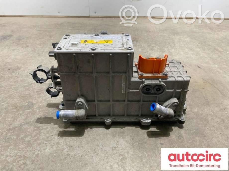 Maxus e-Deliver 3 Inversor/convertidor de voltaje 