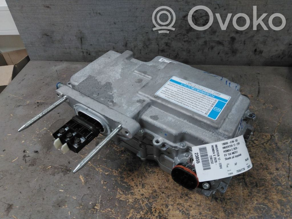 Honda E Convertitore di tensione inverter