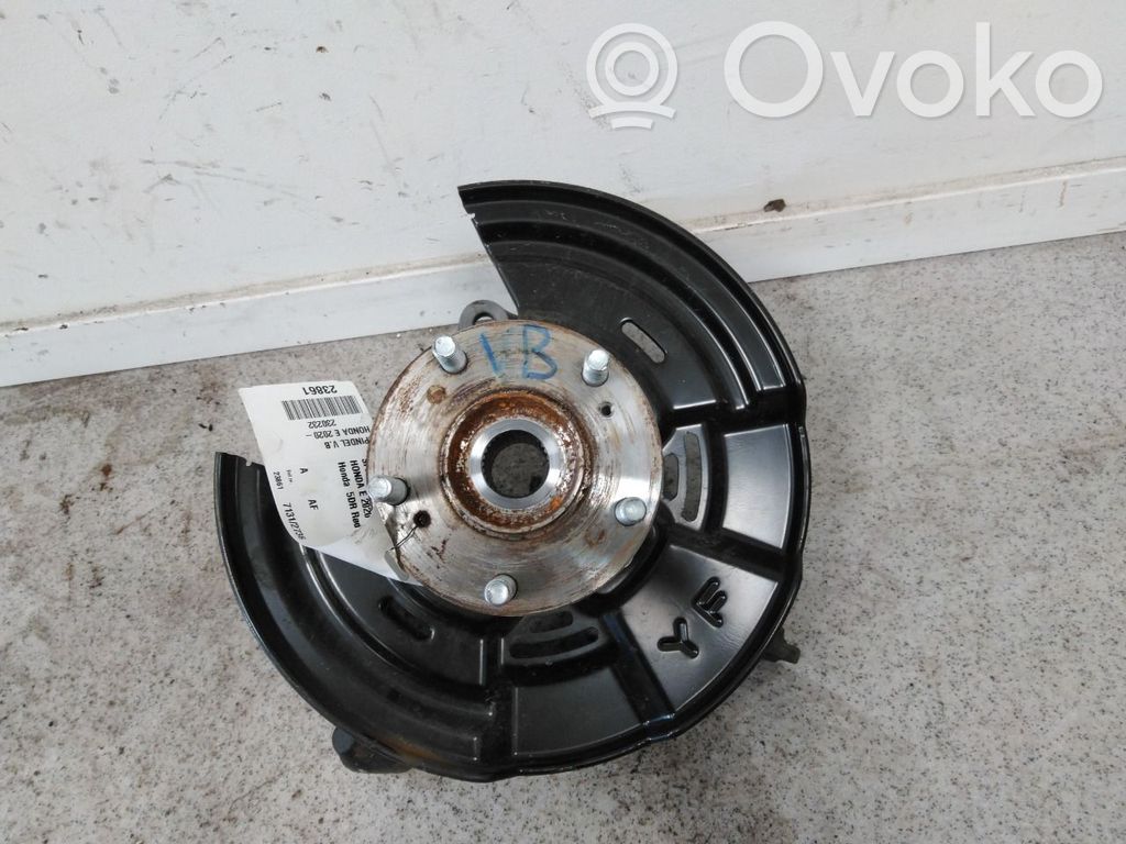 Honda E Achsschenkel hinten 