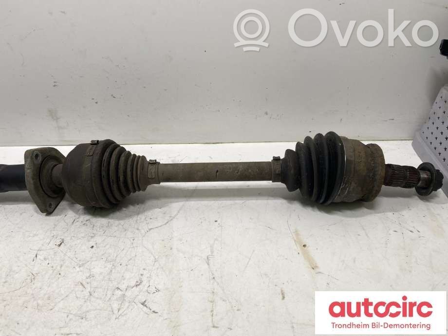Opel Insignia A Front driveshaft 