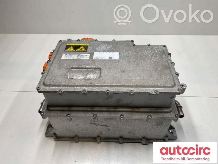 Volvo EX30 Cargador de batería (opcional) 