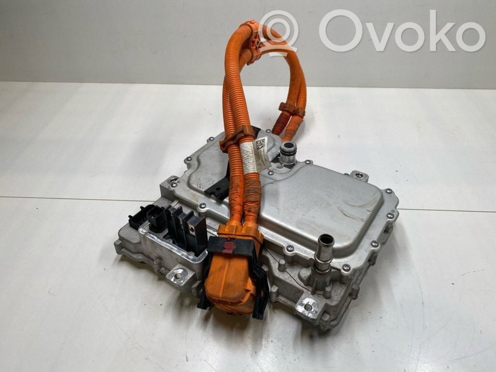 Inversor/convertidor de voltaje   36011055,36011055