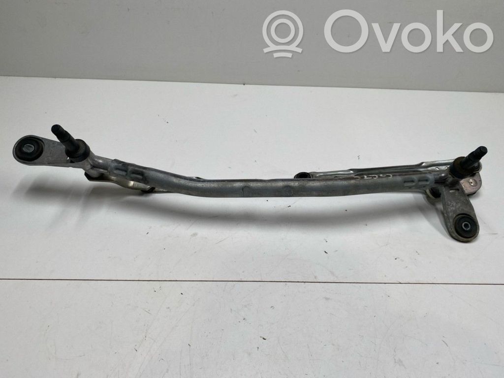 Mechanizm wycieraczek szyby przedniej / czołowej   80000022,80000022