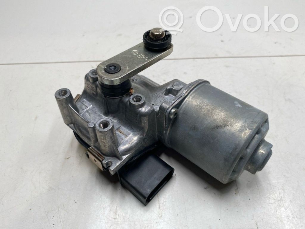 Volvo EX30 Silniczek wycieraczek szyby przedniej / czołowej 