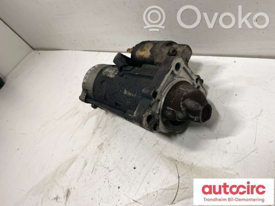 Suzuki XL7 I Motor de arranque 