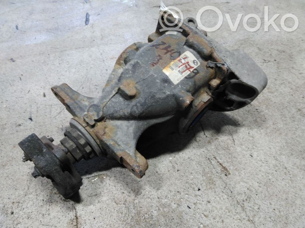 BMW 1 F20 F21 Trave dell'asse posteriore