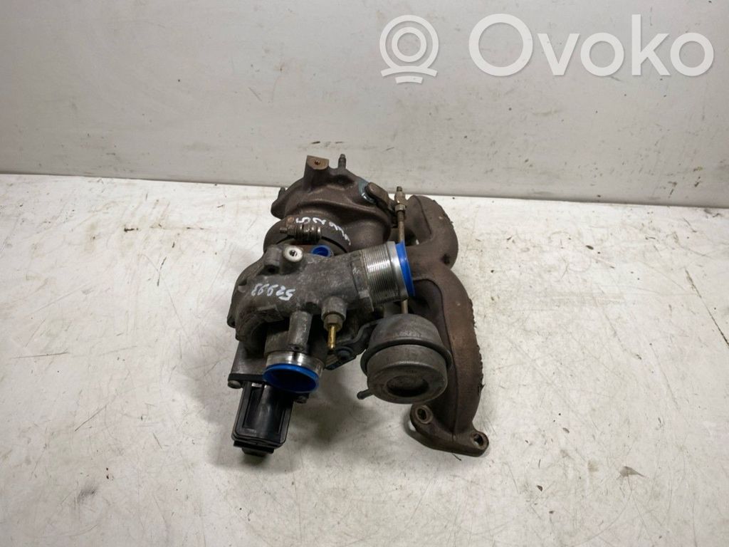Turbina   03C145703A,03C145703AX,03C145703A,03C145703AX