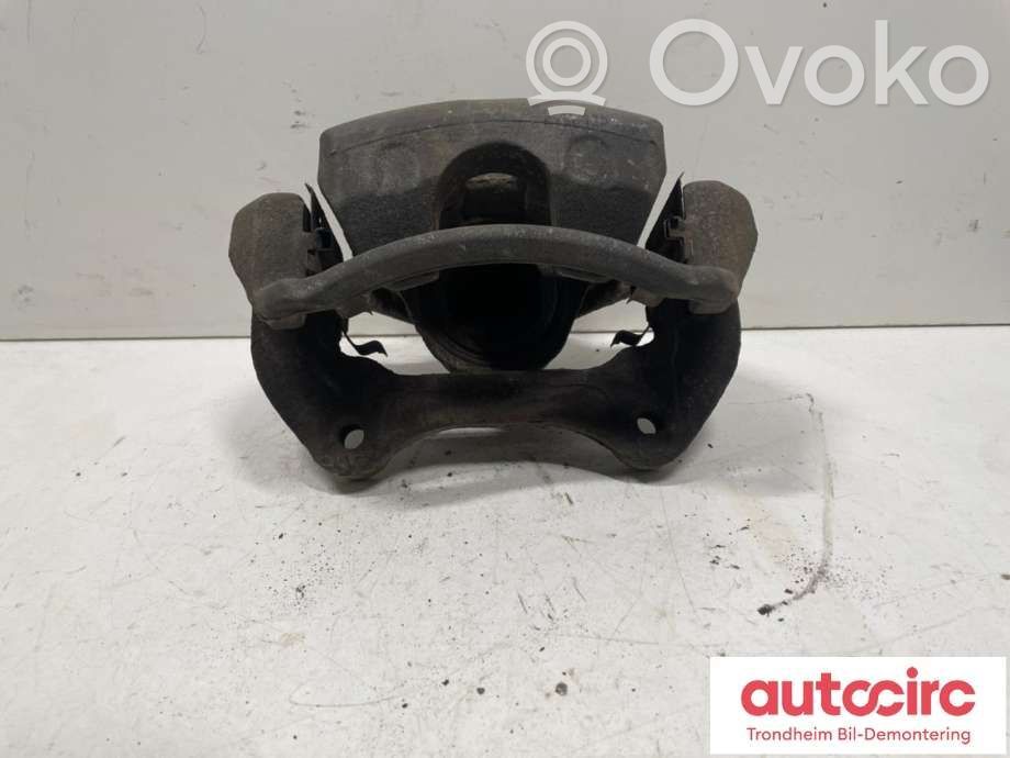 Opel Insignia A Etujarrusatula 