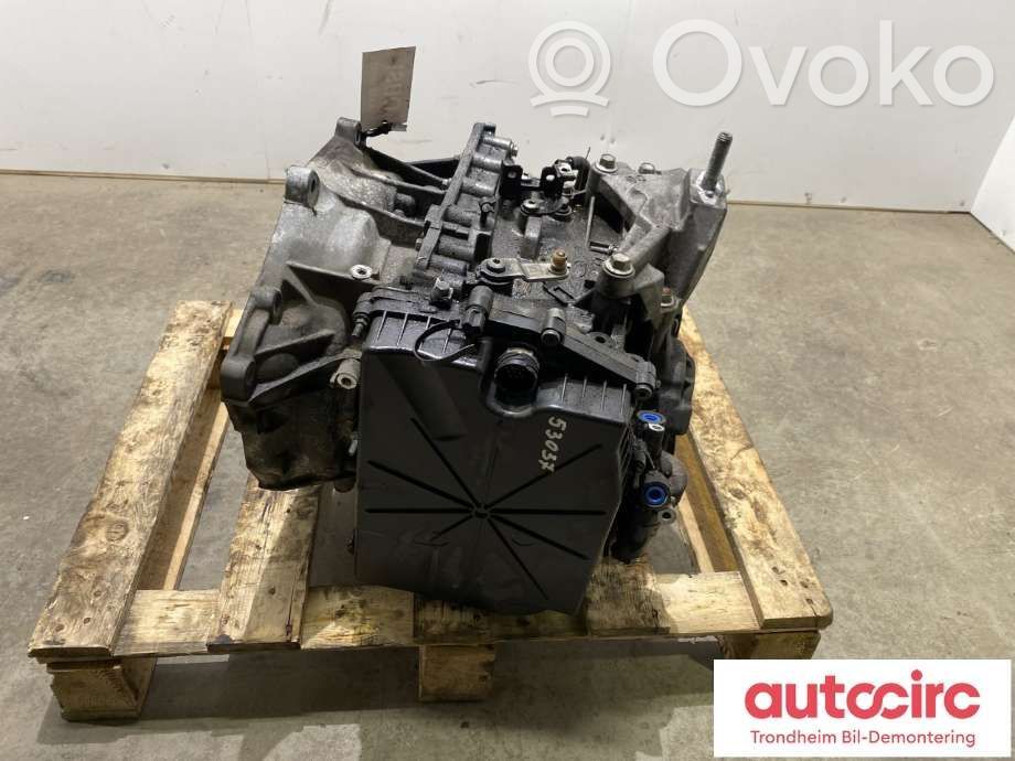 Ford Edge II Automatic gearbox 