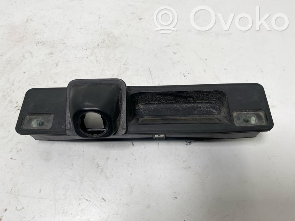 Ford Focus Interruptor para abrir la puerta trasera 