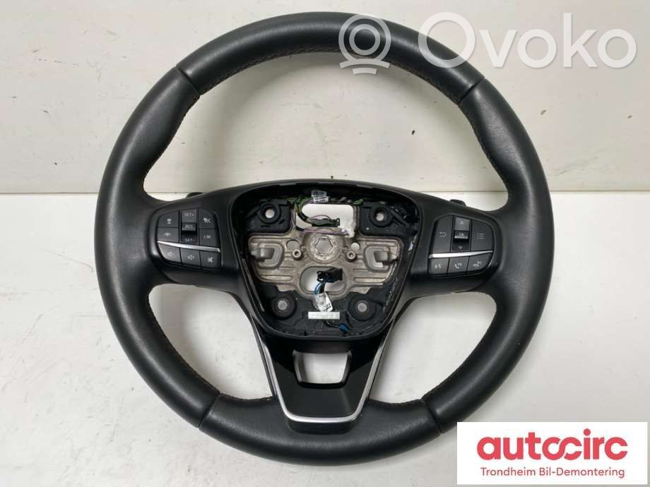 Ford Focus Stūre 