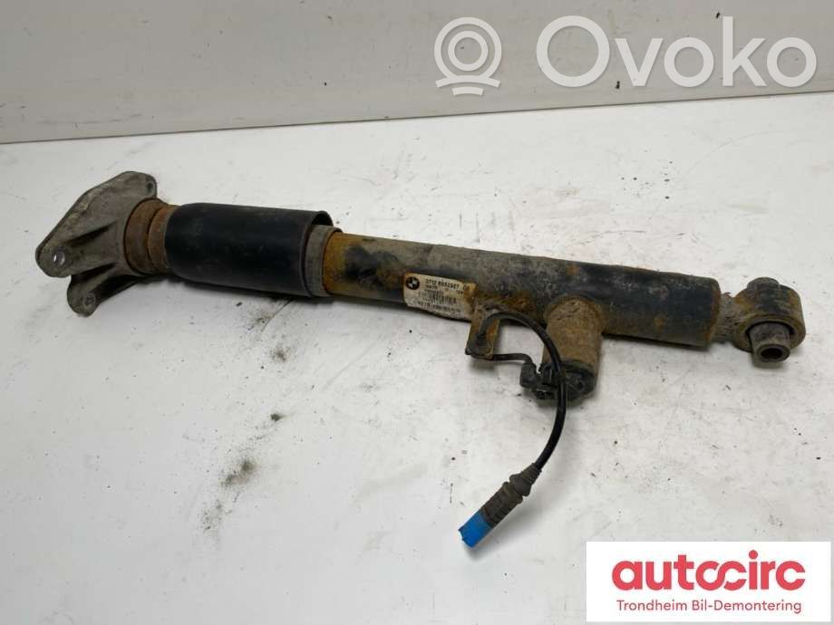 BMW 3 F30 F35 F31 Stoßdämpfer hinten 