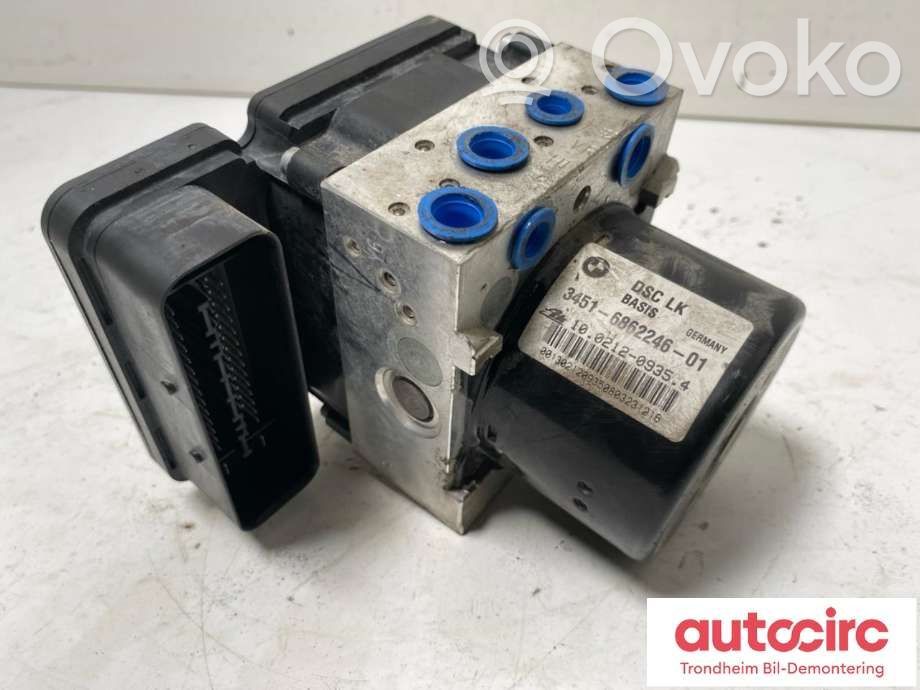 BMW 3 F30 F35 F31 ABS Blokas 