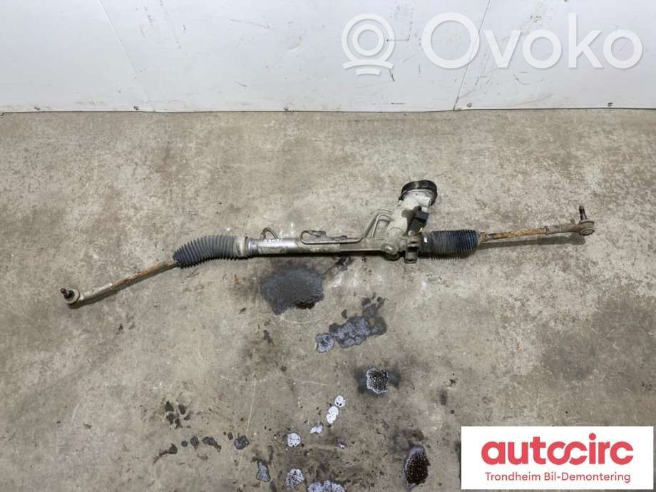 Skoda Fabia Mk2 (5J) Casetă direcție 