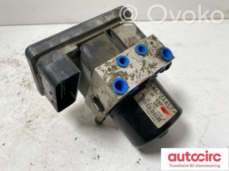 Mitsubishi Outlander ABS Pump 