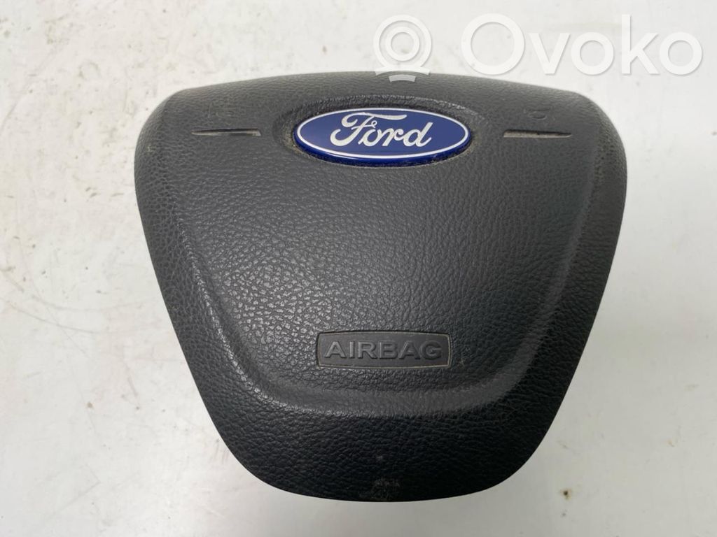 Ford Transit Custom Steering wheel airbag 