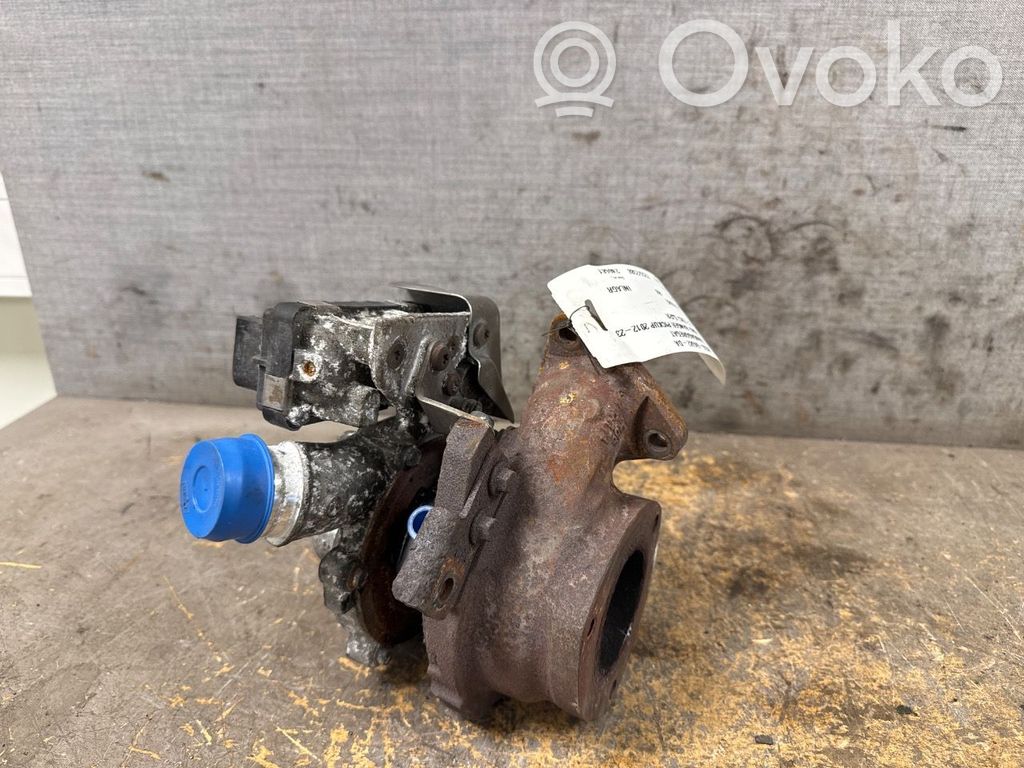 Turbo   BK3Q6K682DA,2175582,2175582,BK3Q6K682DA