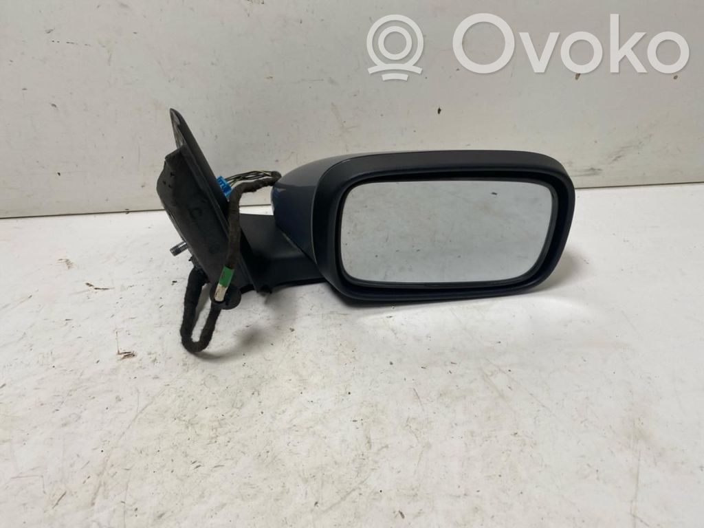 Volvo V50 Specchietto retrovisore elettrico portiera anteriore 