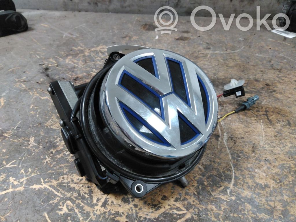 Volkswagen e-Golf Mâner exterior deschidere hayon/portbagaj/oblon