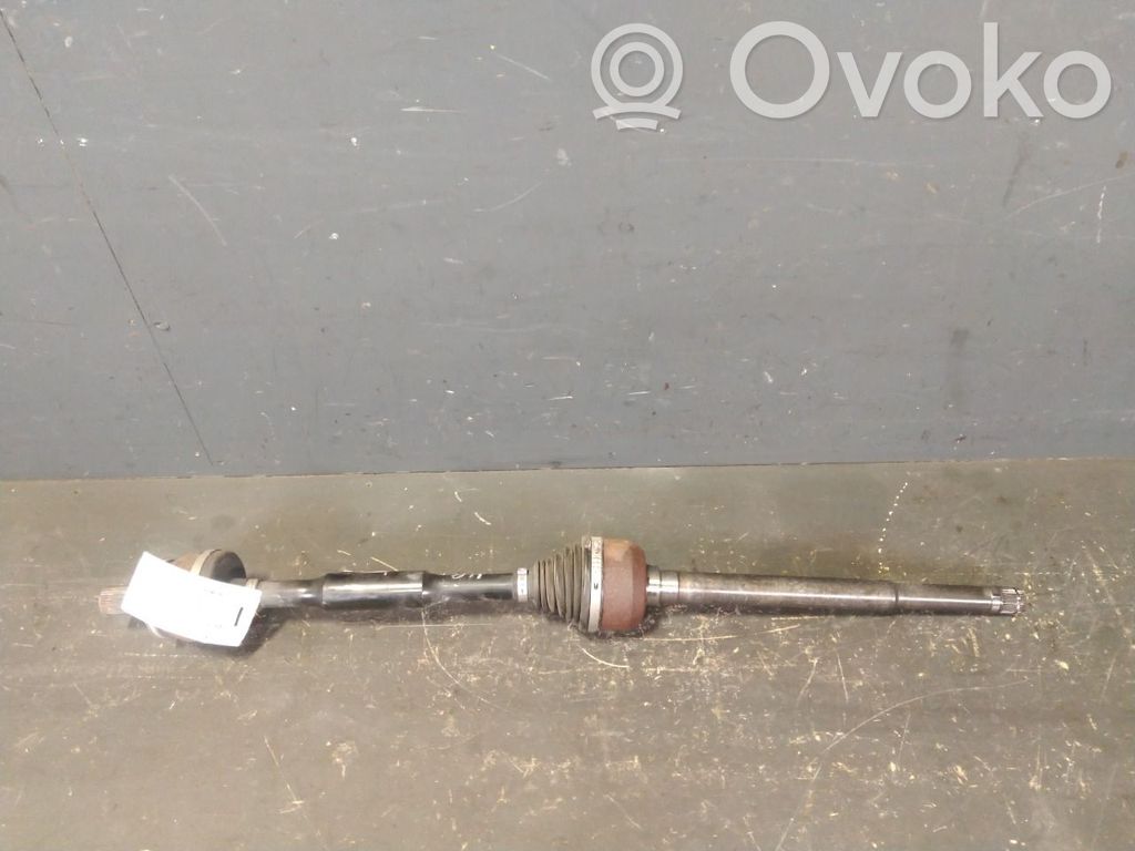 Volvo C40 Półoś tylna 